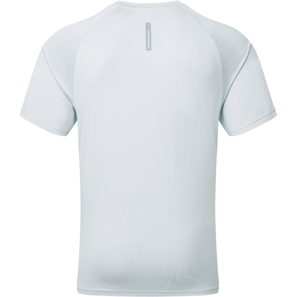 2026 Gill Mens Pursuit Short Sleeve Top 1118 - Light Grey